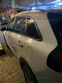 کیا نیرۆ